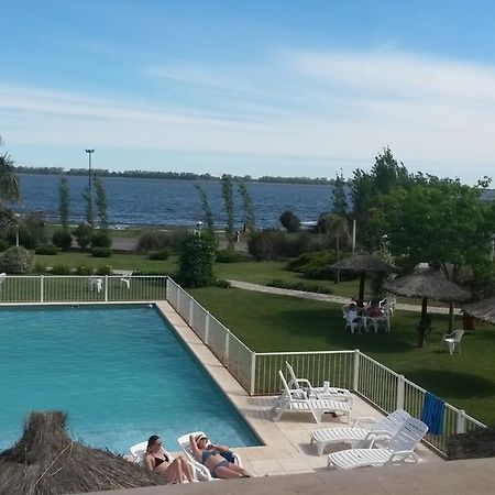 El Mirador Monte Hotel Сан Мигел дел Монте Екстериор снимка