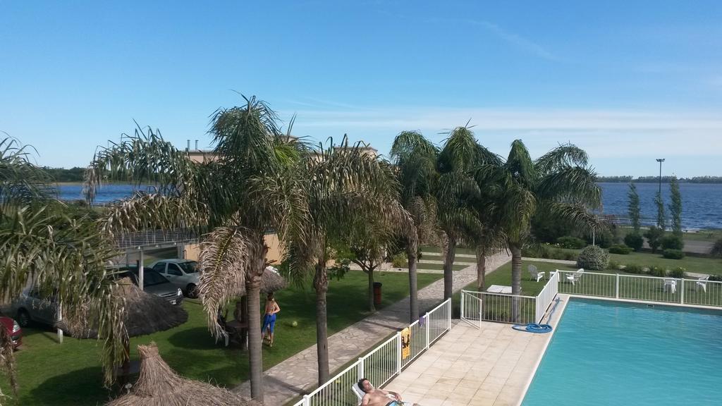 El Mirador Monte Hotel Сан Мигел дел Монте Екстериор снимка