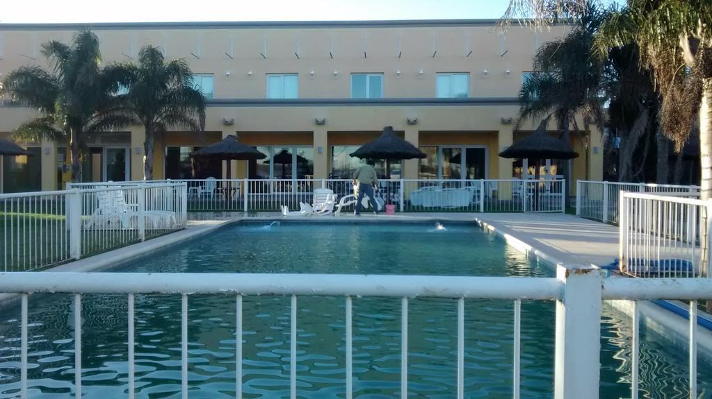 El Mirador Monte Hotel Сан Мигел дел Монте Екстериор снимка