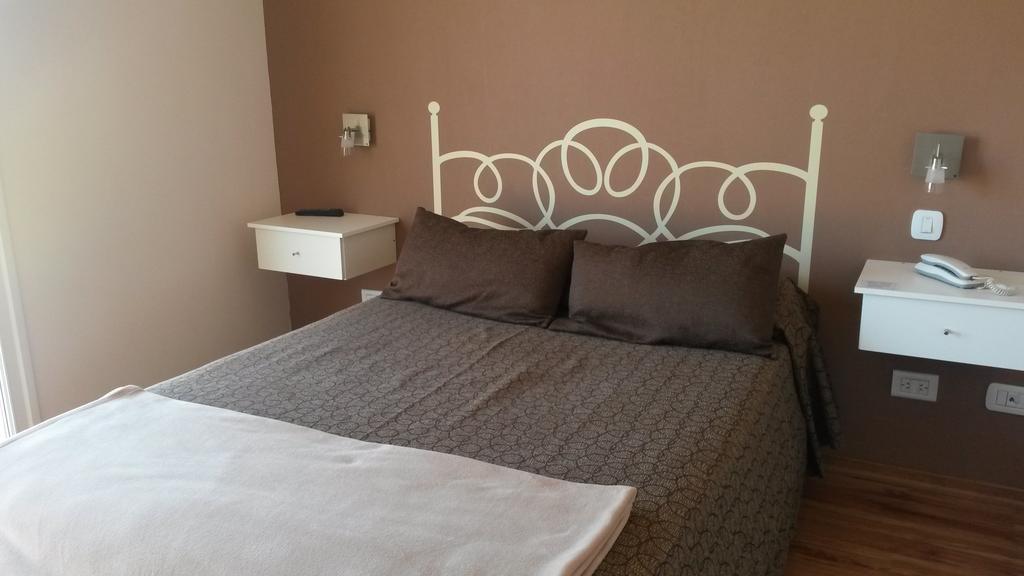 El Mirador Monte Hotel Сан Мигел дел Монте Екстериор снимка