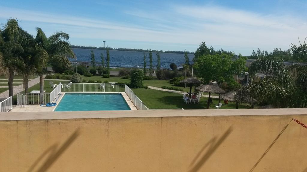 El Mirador Monte Hotel Сан Мигел дел Монте Екстериор снимка