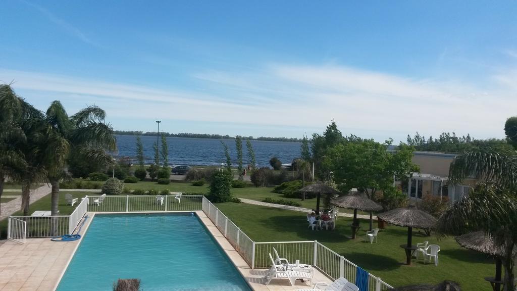 El Mirador Monte Hotel Сан Мигел дел Монте Екстериор снимка