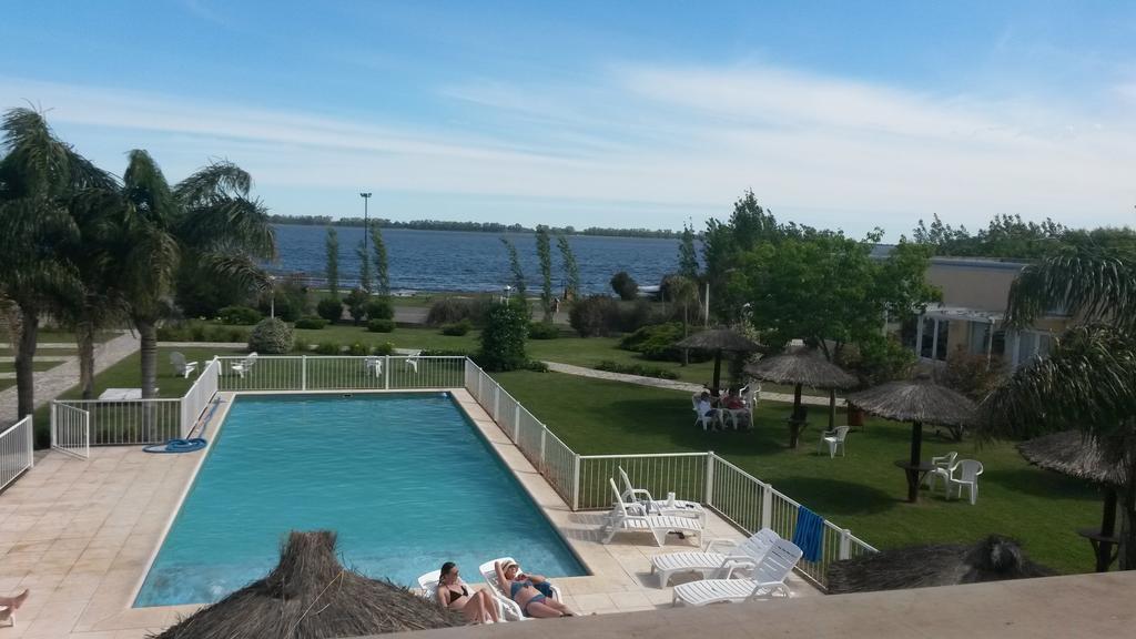 El Mirador Monte Hotel Сан Мигел дел Монте Екстериор снимка